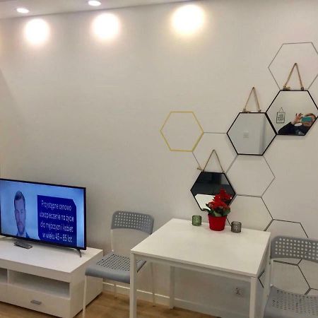 Apartament Mlynowa Διαμέρισμα Μπιάλιστοκ Εξωτερικό φωτογραφία