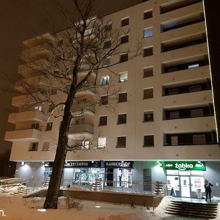 Apartament Mlynowa Διαμέρισμα Μπιάλιστοκ Εξωτερικό φωτογραφία
