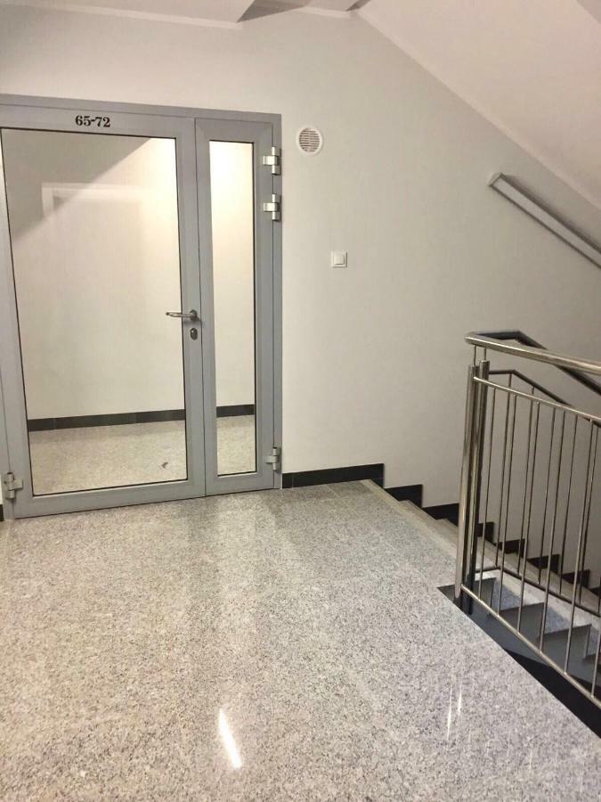Apartament Mlynowa Διαμέρισμα Μπιάλιστοκ Εξωτερικό φωτογραφία
