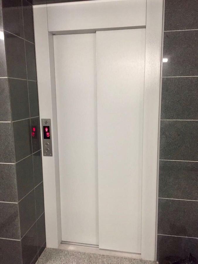 Apartament Mlynowa Διαμέρισμα Μπιάλιστοκ Εξωτερικό φωτογραφία