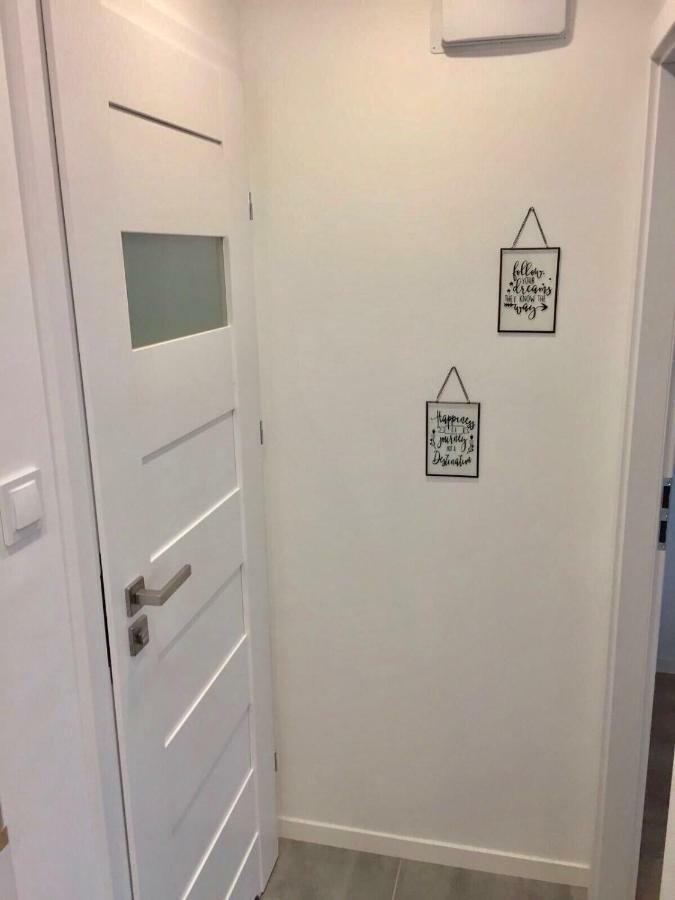 Apartament Mlynowa Διαμέρισμα Μπιάλιστοκ Εξωτερικό φωτογραφία