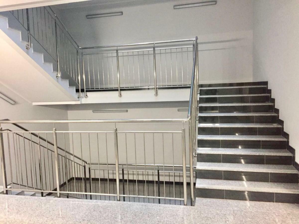 Apartament Mlynowa Διαμέρισμα Μπιάλιστοκ Εξωτερικό φωτογραφία