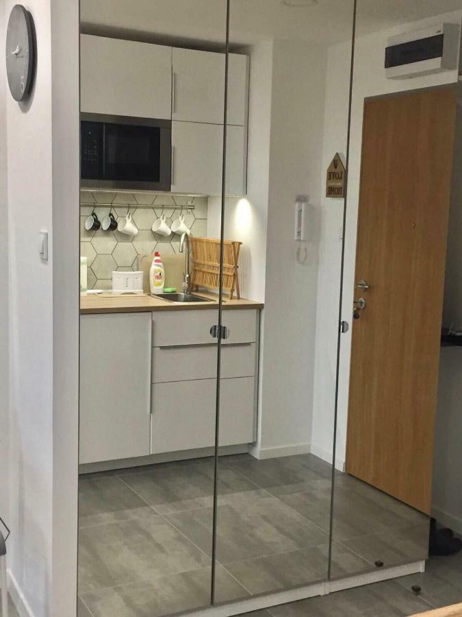 Apartament Mlynowa Διαμέρισμα Μπιάλιστοκ Εξωτερικό φωτογραφία