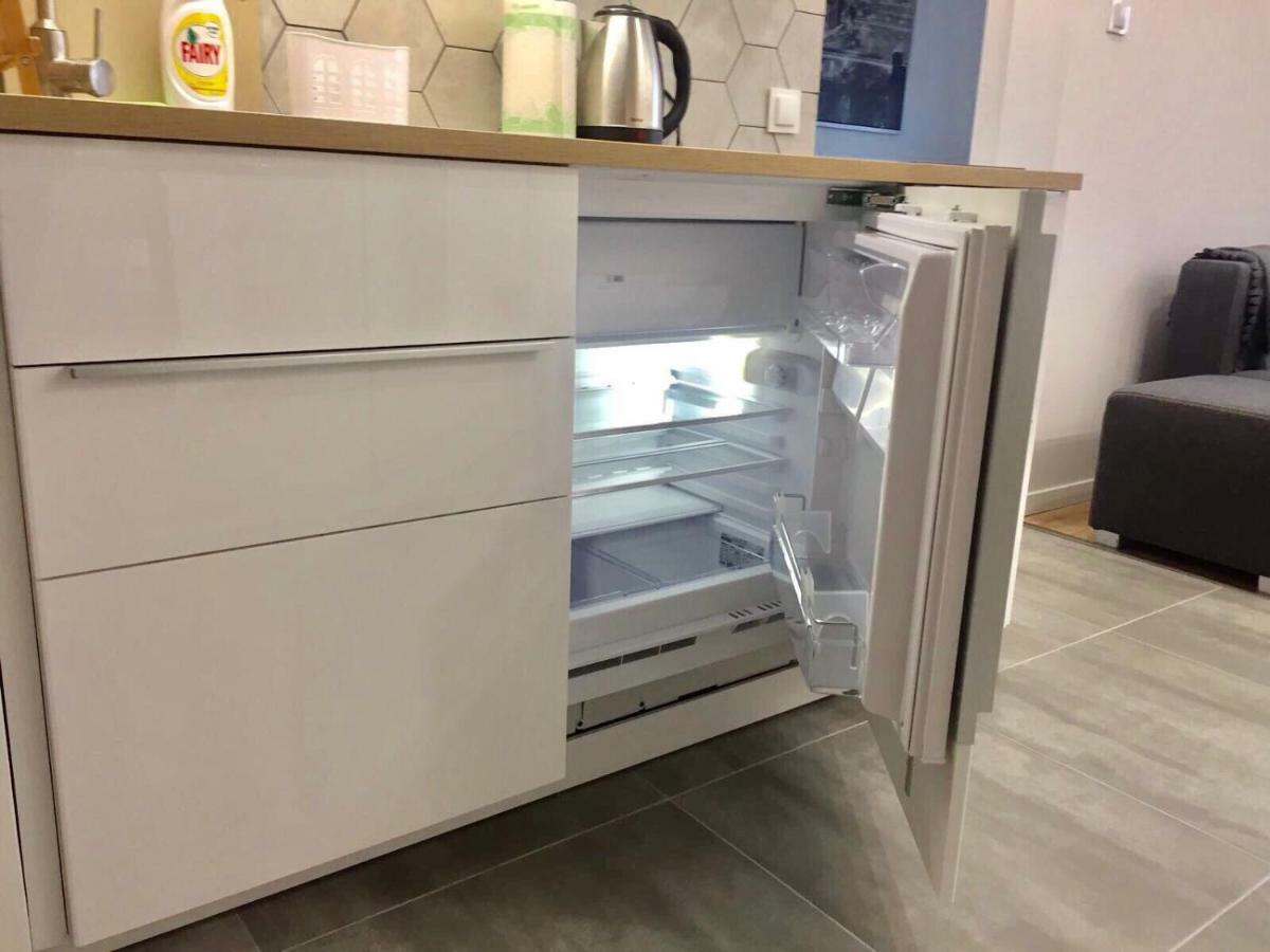 Apartament Mlynowa Διαμέρισμα Μπιάλιστοκ Εξωτερικό φωτογραφία