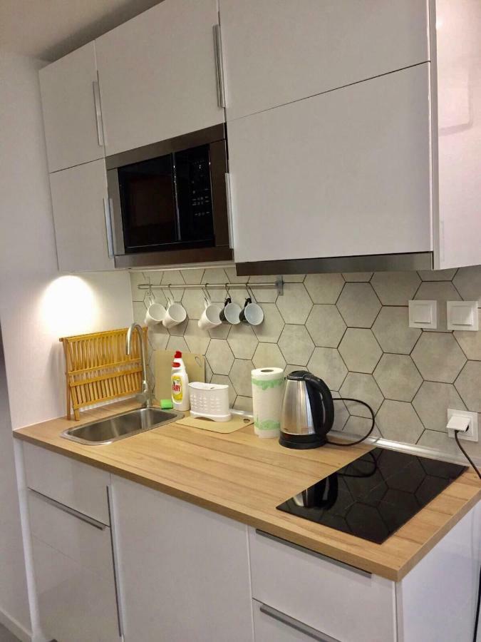 Apartament Mlynowa Διαμέρισμα Μπιάλιστοκ Εξωτερικό φωτογραφία
